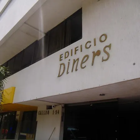 Cym Arriendos 1605 Santa Marta  Exterior photo