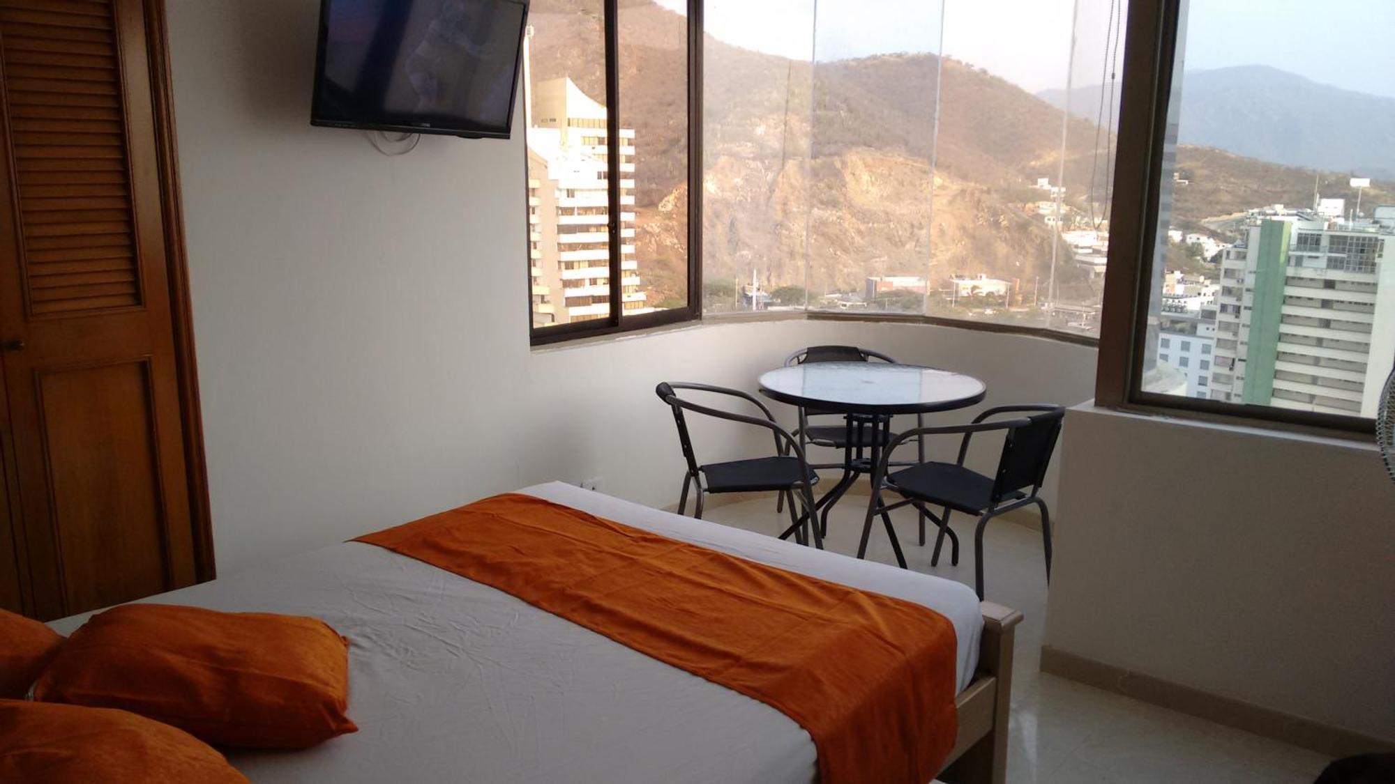 Cym 1605 Apartment *